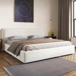 Chloe+Baneza+Platform+Bed
